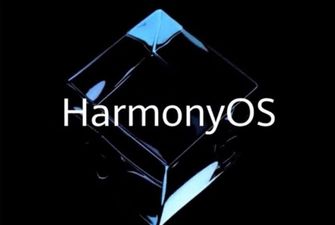 Смартфоны, планшеты и телевизоры Huawei будут поставляться с Harmony OS