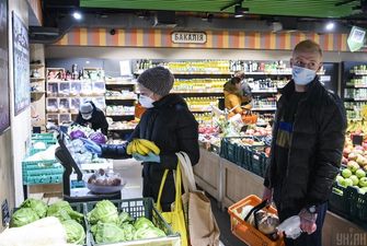 Перед новым годом в Украине взлетят цены на продукты: что подорожает больше всего