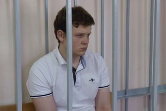Убийцу фотокорреспондента Розвадовского обвинили в мошенничестве в Одессе на 0,8 млн