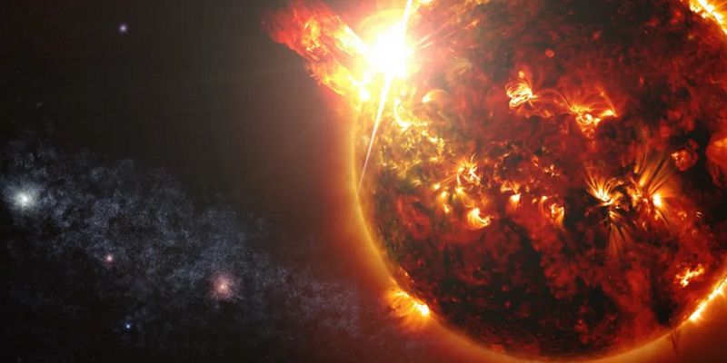 Что будет, когда "умрет" Солнце: ученые озвучили прогноз