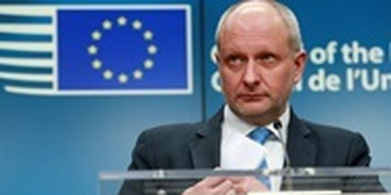 Украина быстро продвигается в борьбе с коррупцией - посол ЕС