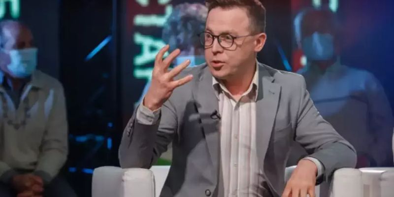 Остап Дроздов прокомментировал свое увольнение с "4 канала": Это было вопросом времени