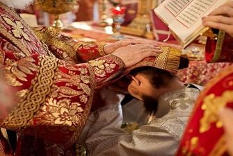 Керуючий справами УПЦ розповів про духовне значення таїнства Священства