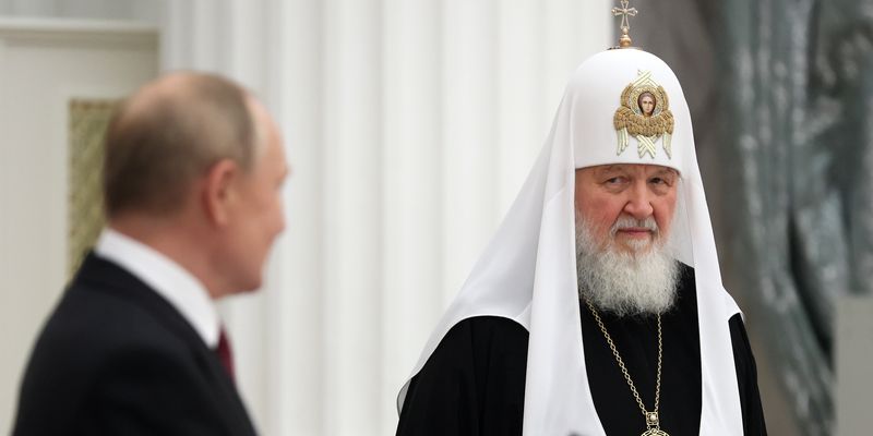 Патриарх Кирилл в 70-х годах был агентом КГБ в Швейцарии, — СМИ