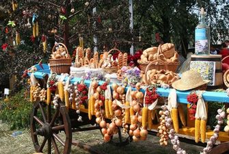 Сегодня в нескольких районах Киева откроются продуктовые ярмарки
