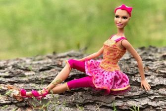 Mattel випустять інклюзивних ляльок Барбі з вітіліго і облисінням
