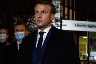 Франция усиливает карантин - Макрон обратился к нации