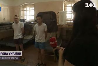 Пытались ли сбегать: в Минюсте рассказали о намерениях российских пленных