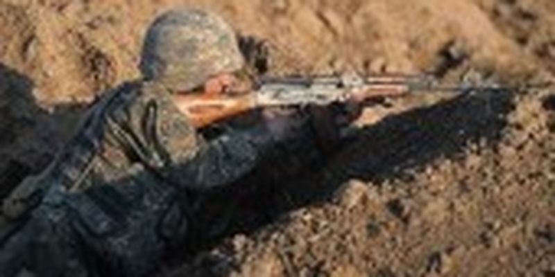 Вірменія та Азербайджан обмінялися обстрілами на кордоні