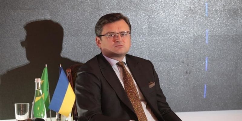 Кулеба озвучил стратегию Украины в продвижении к членству в НАТО