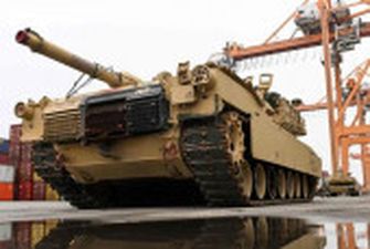 Україна отримає від Європи всього 80 основних бойових танків – Der Spiegel