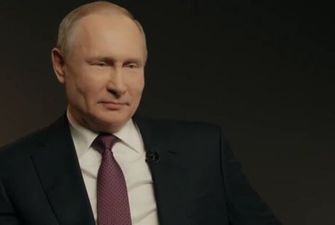Путин впервые открыто рассказал о своих двойниках