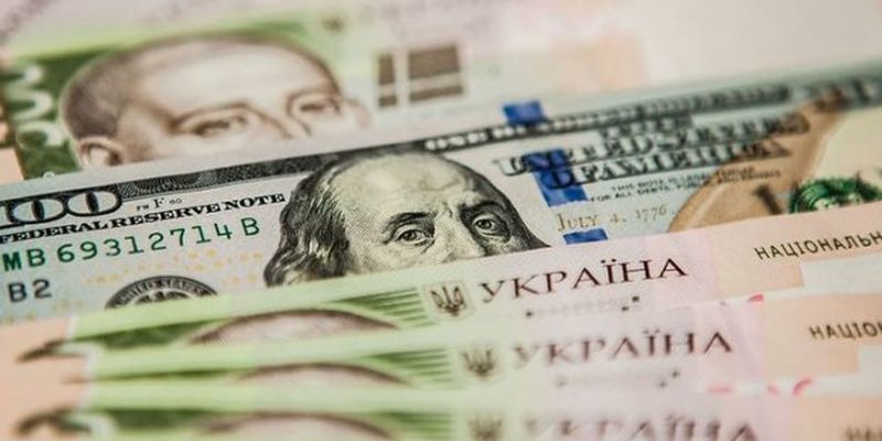 Курс валют на 21 января: НБУ ослабил гривну