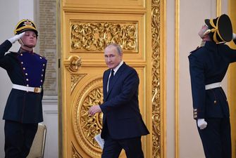 Путин 18 января может объявить новую мобилизацию или войну Украине, — ISW
