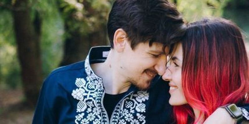 Известная украинская певица пожаловалась на серьезные ссоры с мужем из-за ревности