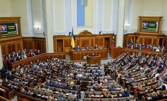 Рада назначила дату выборов в двух населенных пунктах