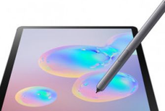 Samsung готовит планшет Galaxy Tab S6 Lite на платформе Exynos 9611