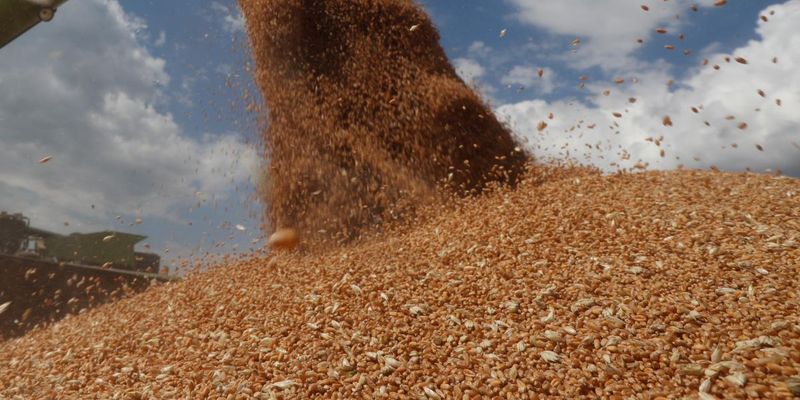 Україна експортувала понад 27 мільйонів тонн зернових