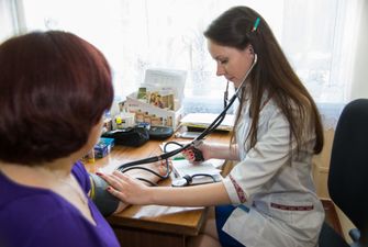 Реформа Супрун в дії: тисячі декларацій лікарів з пацієнтами анулюють