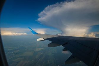 Из-за пандемии объем авиаперевозок в 2020 году упал на 60% - ИКАО