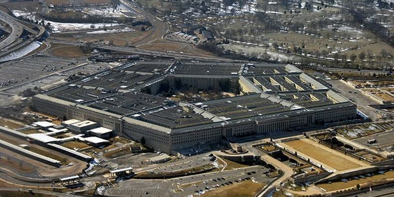 Міністр оборони США під час візиту в Україну підтвердить, що двері НАТО відчинені – Пентагон