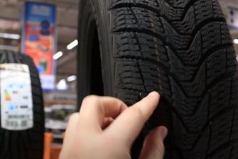 Внимание всем автомобилистам: украински водителям указали на важное правило про шины
