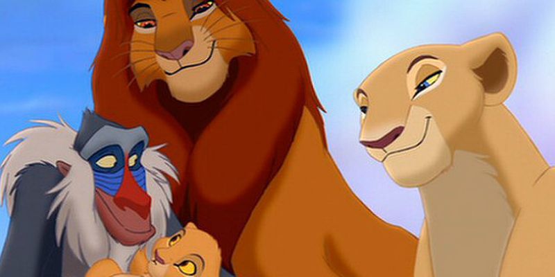 "Король лев": 3 причины, почему тебе стоит посмотреть обновленный мультфильм