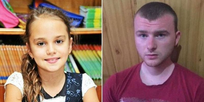 Следил за детьми и раздевался: выяснились мерзкие факты об убийце Даши Лукьяненко