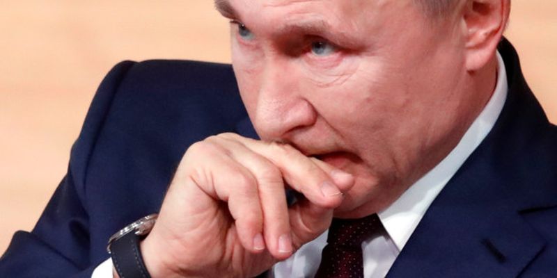 У Путина после послания "неожиданно" вырос рейтинг: соцсети негодуют