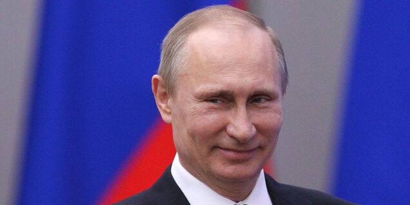"Примитивная ложь": стало известно о секретном отчете для Путина по Крыму