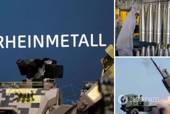 Концерн Rheinmetall готов выпускать HIMARS и еще больше снарядов для Украины, – гендиректор