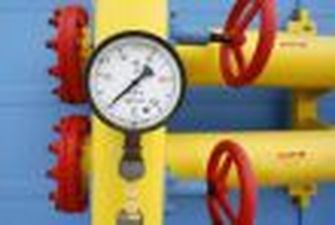 «Одной рукой дает, другой...»: Нафтогаз в октябре взвинтил цену на газ для промышленности