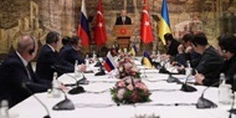 В Турции пройдет встреча Украины, РФ, Турции и ООН по вывозу зерна - СМИ