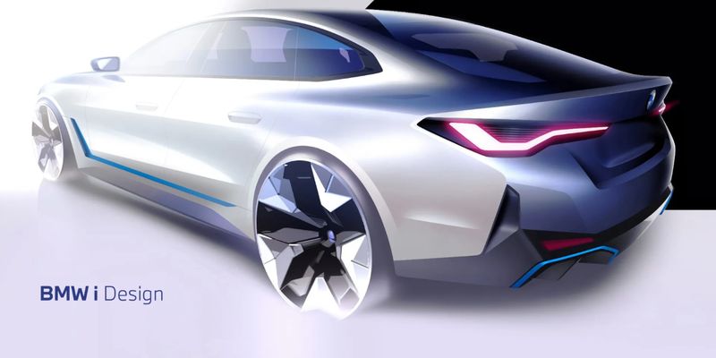 Електромобілі та автівки на водні BMW отримають спільну платформу: оголошено дату дебюту