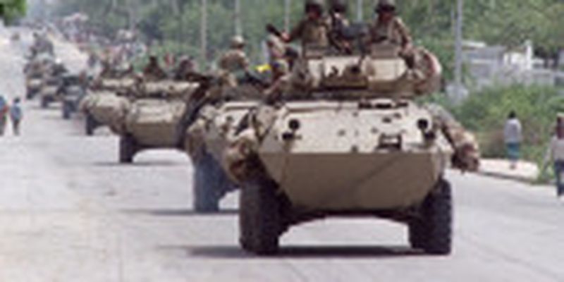 Армія США ліквідувала 12 бойовиків "Аль-Шабааб" в Сомалі - ЗМІ