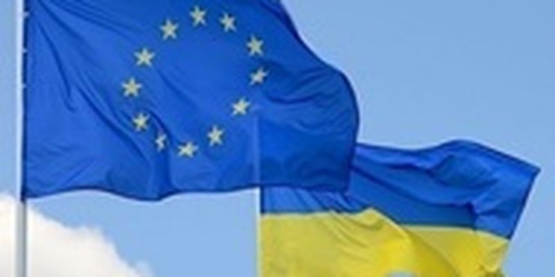 Саммит Украина - ЕС в Киеве: шаг к членству