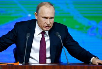 В России раскрыли детали "формулы" Путина по Донбассу: что ждет Украину