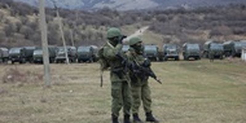 Около 15 крымчан, воевавших на стороне РФ, попали в плен - правозащитница