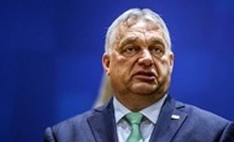 Орбан требует, чтобы призначенные Украине деньги отдали Венгрии