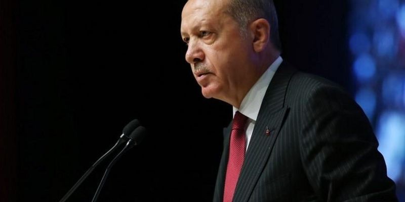 Эрдоган предупредил о провоцировании новой войны: кого обвинил