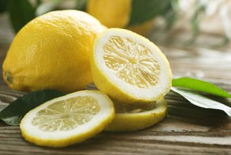 Эксперты рассказали о невероятной пользе замороженных лимонов