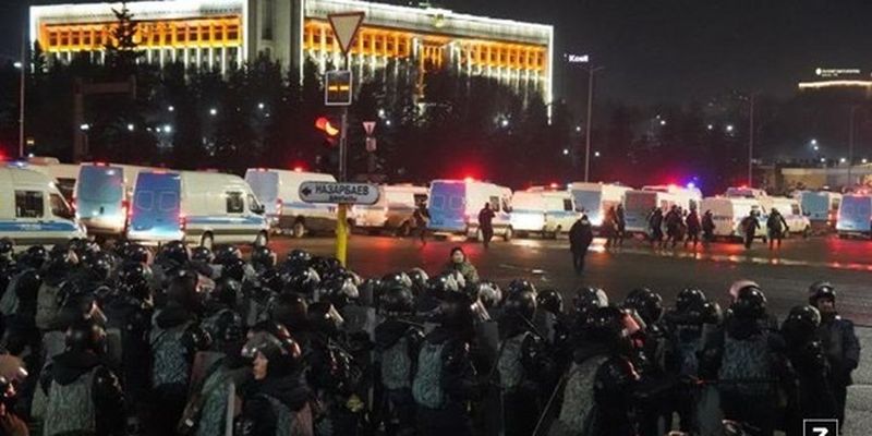 Правительство Казахстана отправят в отставку – СМИ