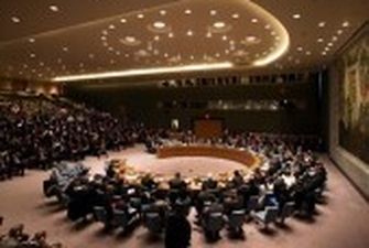 Україна поінформувала членів РБ ООН про загострення на Донбасі та нарощування присутності РФ на кордоні