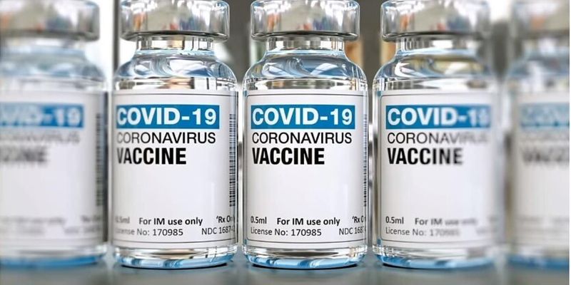 Кузин пояснил, можно ли смешивать вакцины против коронавируса