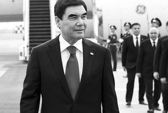 В посольстве Туркменистана в РФ опровергли слухи о смерти президента Бердымухамедова