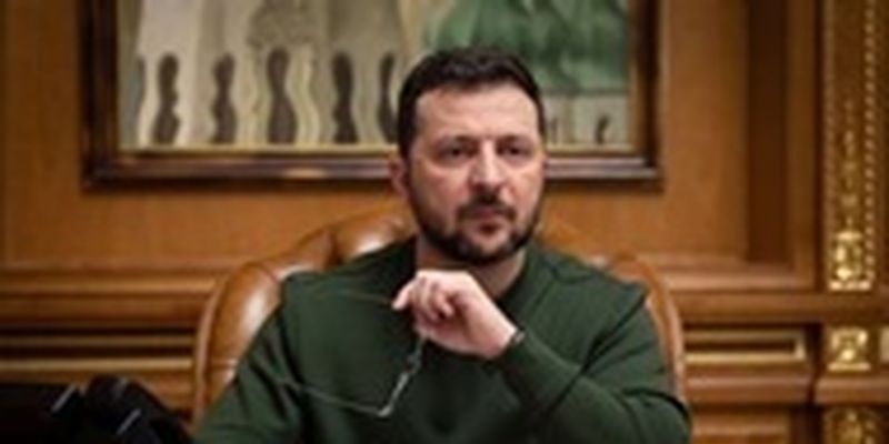 Зеленский не поедет в Армению и Азербайджан - СМИ