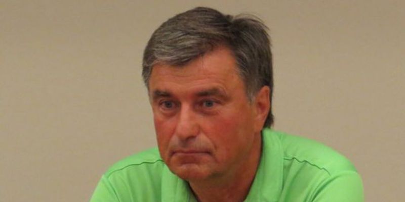 Український тренер: "Шахтар" навряд чи заробляє гроші