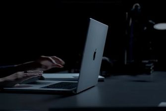 Apple показала новые MacBook Pro и наушники AirPods