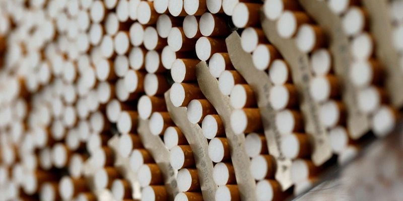 Вимушені піти з України тютюнові компанії заплатили в бюджет близько 48 мільярдів гривень податків - Суслов