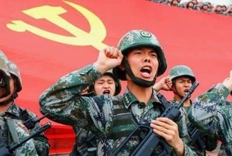 Китай готовится к войне: Си Цзиньпин сделал заявление